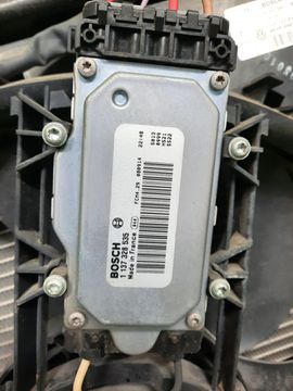 НОУСКАТ НА VOLKSWAGEN TOUAREG 7LA