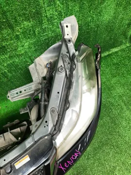 НОУСКАТ НА SUZUKI SX4 YA11S M15A