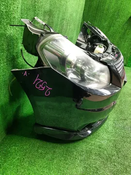 НОУСКАТ НА SUZUKI SX4 YA11S M15A