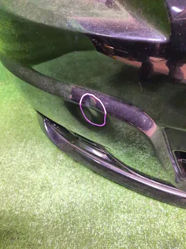 НОУСКАТ НА SUZUKI SX4 YA11S M15A