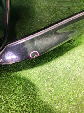 НОУСКАТ НА SUZUKI SX4 YA11S M15A