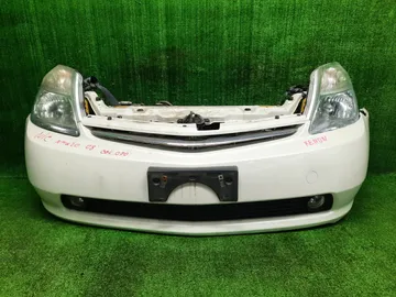 НОУСКАТ НА TOYOTA PRIUS NHW20 1NZ-FXE