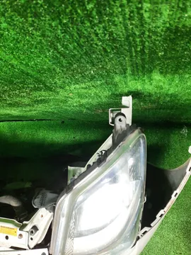 НОУСКАТ НА TOYOTA PRIUS NHW20 1NZ-FXE