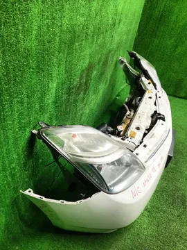 НОУСКАТ НА TOYOTA PRIUS NHW20 1NZ-FXE