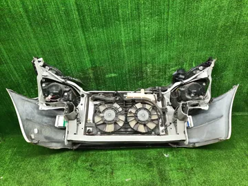 НОУСКАТ НА TOYOTA PRIUS NHW20 1NZ-FXE