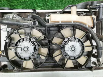 НОУСКАТ НА TOYOTA PRIUS NHW20 1NZ-FXE