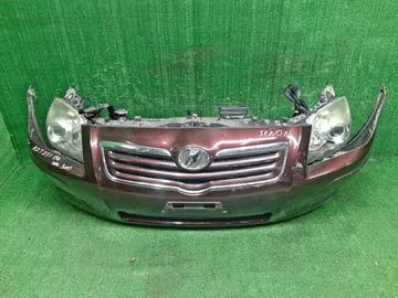 НОУСКАТ НА TOYOTA AVENSIS AZT251 2AZ-FSE