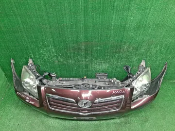 НОУСКАТ НА TOYOTA AVENSIS AZT251 2AZ-FSE