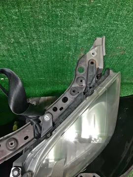 НОУСКАТ НА TOYOTA AVENSIS AZT251 2AZ-FSE