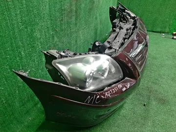 НОУСКАТ НА TOYOTA AVENSIS AZT251 2AZ-FSE