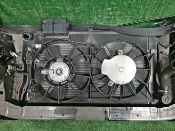 НОУСКАТ НА TOYOTA AVENSIS AZT251 2AZ-FSE