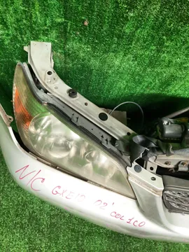 НОУСКАТ НА TOYOTA ALTEZZA GXE10 1G-FE