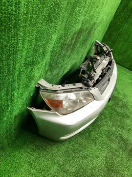 НОУСКАТ НА TOYOTA ALTEZZA GXE10 1G-FE