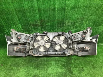 НОУСКАТ НА TOYOTA ALTEZZA GXE10 1G-FE