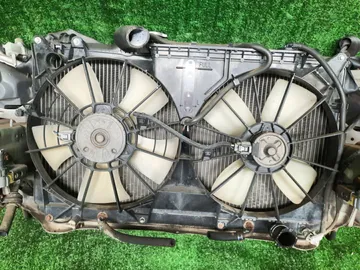 НОУСКАТ НА TOYOTA ALTEZZA GXE10 1G-FE