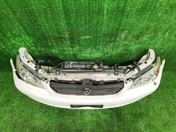 НОУСКАТ НА TOYOTA ALTEZZA GXE10 1G-FE