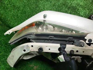 НОУСКАТ НА TOYOTA ALTEZZA GXE10 1G-FE