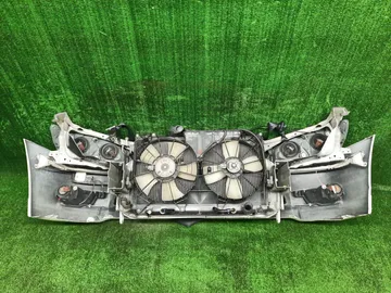 НОУСКАТ НА TOYOTA ALTEZZA GXE10 1G-FE