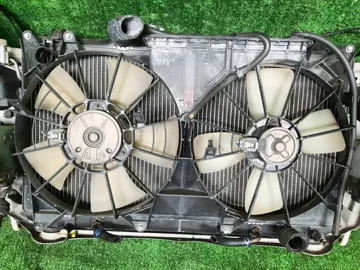 НОУСКАТ НА TOYOTA ALTEZZA GXE10 1G-FE