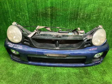 НОУСКАТ НА SUBARU IMPREZA GGA EJ205