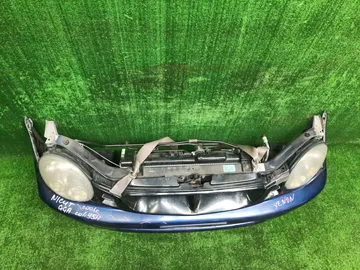 НОУСКАТ НА SUBARU IMPREZA GGA EJ205