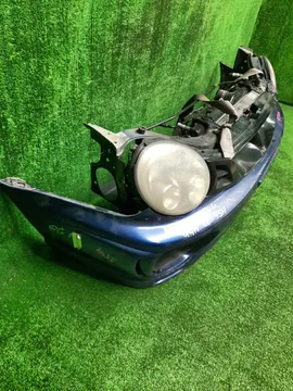 НОУСКАТ НА SUBARU IMPREZA GGA EJ205