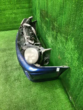 НОУСКАТ НА SUBARU IMPREZA GGA EJ205