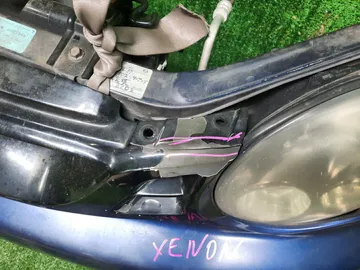 НОУСКАТ НА SUBARU IMPREZA GGA EJ205