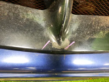 НОУСКАТ НА SUBARU IMPREZA GGA EJ205