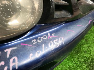 НОУСКАТ НА SUBARU IMPREZA GGA EJ205