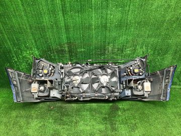 НОУСКАТ НА SUBARU IMPREZA GGA EJ205