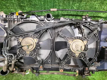 НОУСКАТ НА SUBARU IMPREZA GGA EJ205