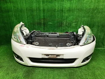 НОУСКАТ НА NISSAN TEANA J32 VQ25DE