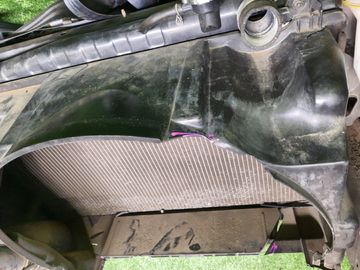 НОУСКАТ НА NISSAN TEANA J32 VQ25DE