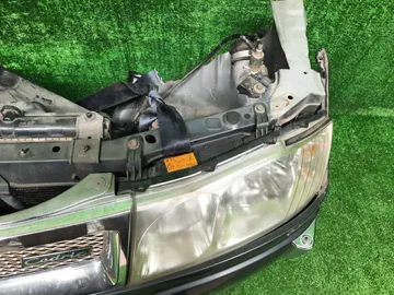 НОУСКАТ НА NISSAN TEANA J32 VQ25DE