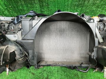 НОУСКАТ НА NISSAN TEANA J32 VQ25DE