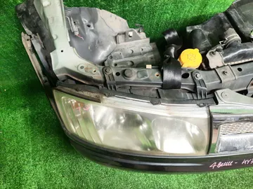 НОУСКАТ НА NISSAN TEANA J32 VQ25DE