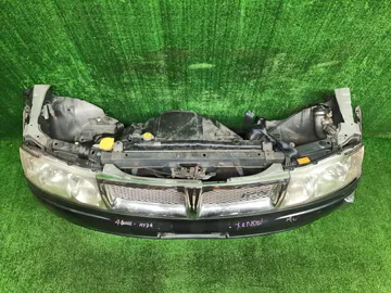 НОУСКАТ НА NISSAN TEANA J32 VQ25DE