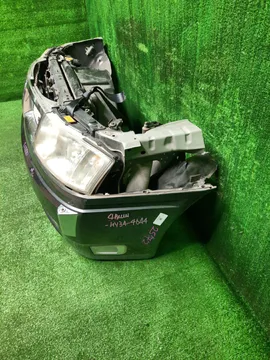 НОУСКАТ НА NISSAN TEANA J32 VQ25DE