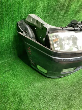 НОУСКАТ НА NISSAN TEANA J32 VQ25DE