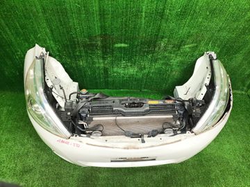 НОУСКАТ НА NISSAN TEANA J32 VQ25DE