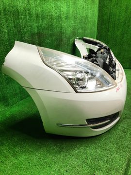 НОУСКАТ НА NISSAN TEANA J32 VQ25DE