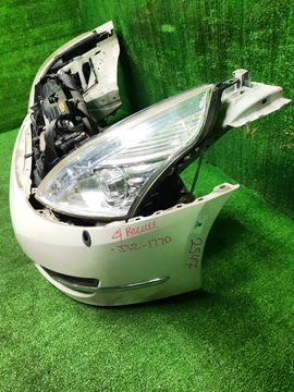 НОУСКАТ НА NISSAN TEANA J32 VQ25DE