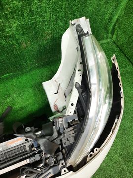 НОУСКАТ НА NISSAN TEANA J32 VQ25DE