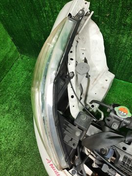 НОУСКАТ НА NISSAN TEANA J32 VQ25DE