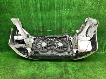 НОУСКАТ НА NISSAN TEANA J32 VQ25DE