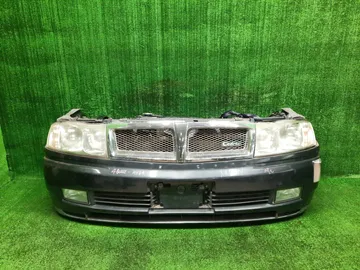 НОУСКАТ НА NISSAN TEANA J32 VQ25DE