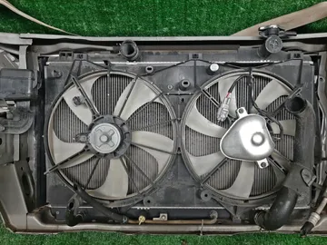 НОУСКАТ НА TOYOTA CAMRY ACV40 2AZ-FE