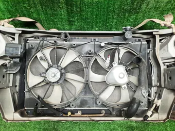 НОУСКАТ НА TOYOTA CAMRY ACV40 2AZ-FE