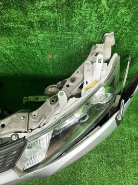 НОУСКАТ НА TOYOTA ALLION ZRT265 2ZR-FE